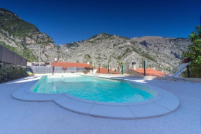 Отель Residence La Piazzetta  Fara San Martino